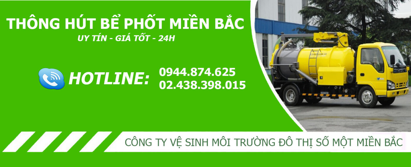 Thông tin liên hệ dịch vụ hút bể phốt Kiên Lao, Thị xã Chũ, Bắc Giang 0939326008