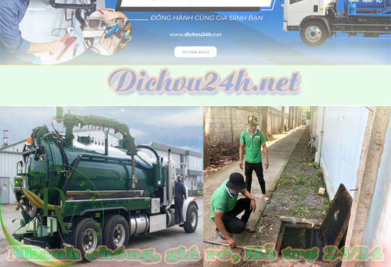 Thông tin chi tiết về dịch vụ hút bể phốt Phước Tân, Xuyên Mộc, Bà Rịa Vũng Tàu (0993326008)
