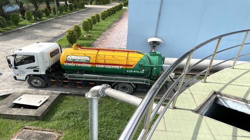 Thông tin liên hệ dịch vụ hút bể phốt Thành Yên, Thạch Thành, Thanh Hóa (0939326008)