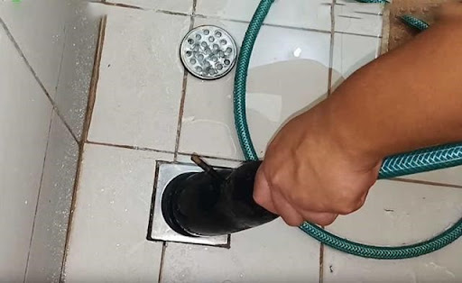 Dịch vụ thông cống nghẹt giá rẻ tại Láng Dài, Huyện Long Đất, Bà Rịa Vùng Phủ Sóng 0993326008