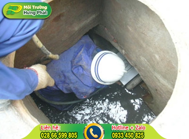 Bảng giá dịch vụ thông cống nghẹt tại Láng Dài, Huyện Long Đất, Bà Rịa (Cập nhật 2025)